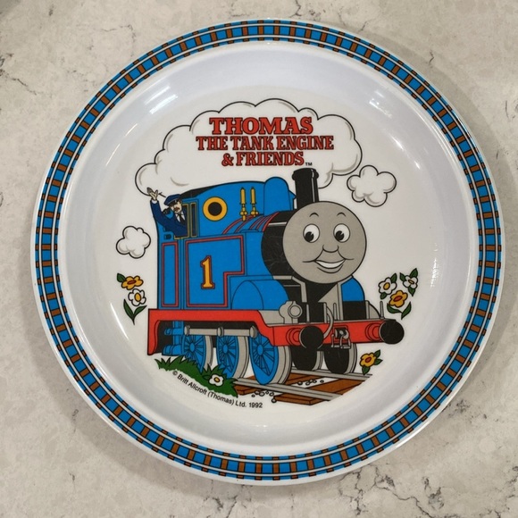 5 collector Plates - Picture 5 of 6